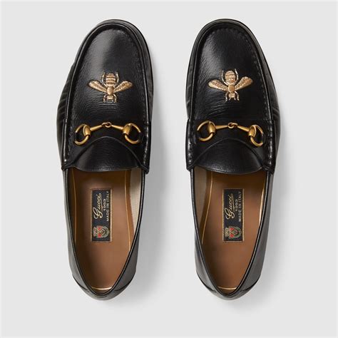 gucci sale loafers